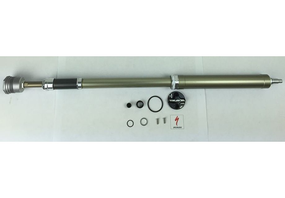 Specialized suspension 2012 sj cartridge s140 air left-Goodwynn'sGoodwynn's