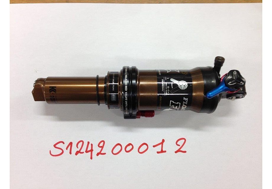Specialized Stumpjumper fsr 2012 sj shock (expert carbon evo)-Goodwynn'sGoodwynn's