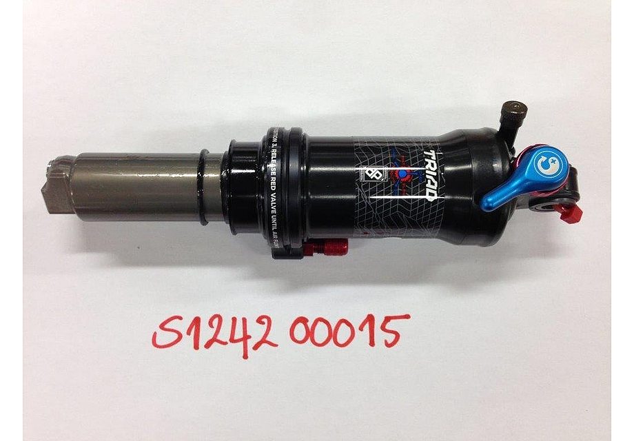 Specialized Stumpjumper fsr 2012 sj shock (comp 29)-Goodwynn'sGoodwynn's