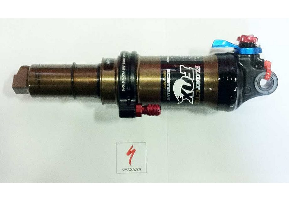 Specialized Stumpjumper fsr 2014 sj shock (sw evo 29/expert carbon evo 29)-Goodwynn'sGoodwynn's