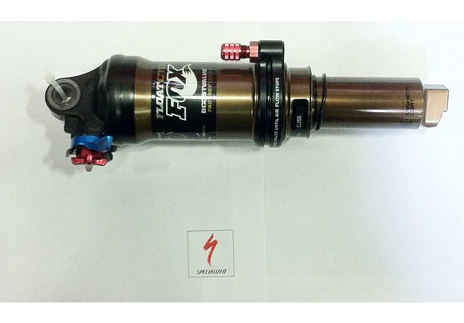 Specialized Stumpjumper fsr 2014 sj shock (sw evo/expert carbon evo)-Goodwynn'sGoodwynn's