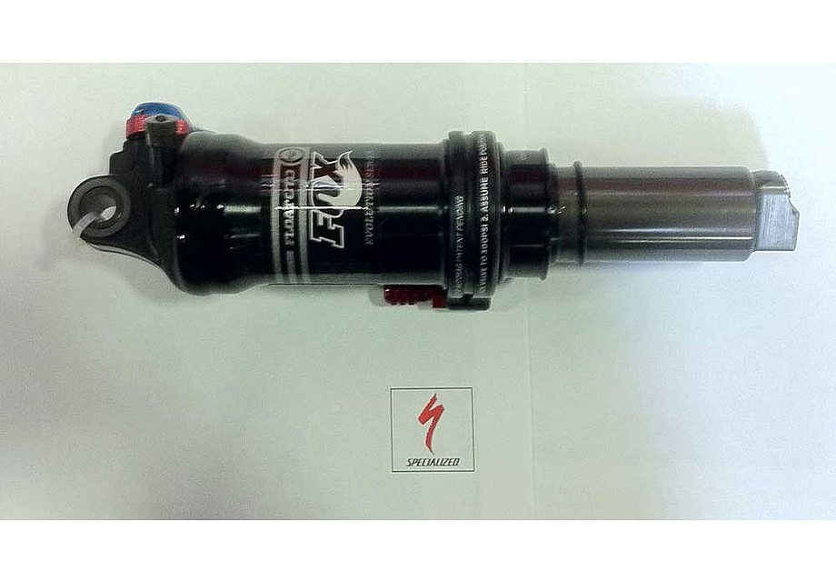 Specialized Stumpjumper fsr 2014 sj shock (comp evo)-Goodwynn'sGoodwynn's