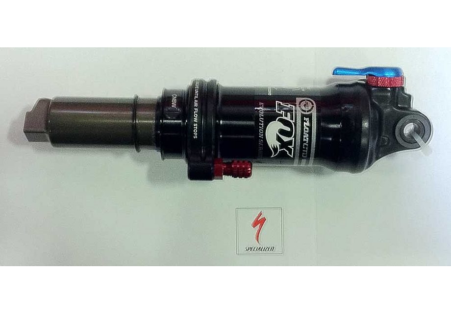 Specialized Stumpjumper fsr 2014 sj shock (comp evo 29)-Goodwynn'sGoodwynn's