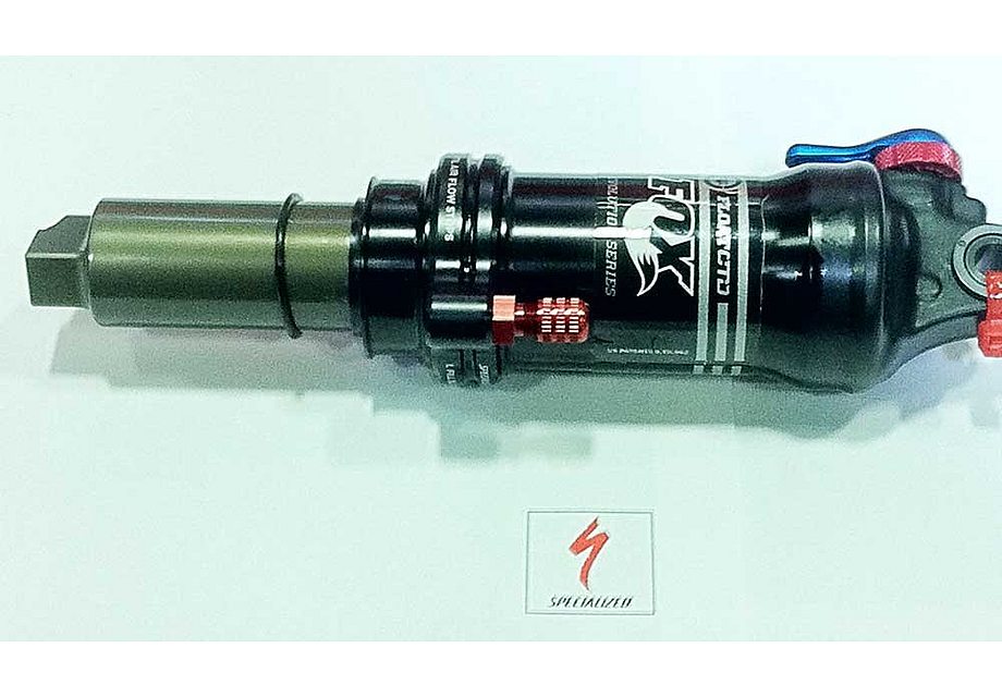 Specialized Stumpjumper fsr 2014 sj shock (comp/comp carbon 29)-Goodwynn'sGoodwynn's