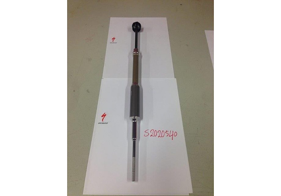 Specialized suspension 2015 epic cartridge (rock shox my15 sw top adjust) replaces s123100033-Goodwynn'sGoodwynn's