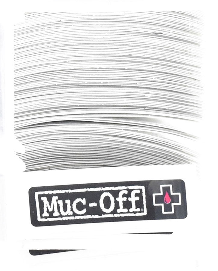 Muc-Off Valve Box Refill -  Rim Sticker Pack of 160-Goodwynn'sGoodwynn's