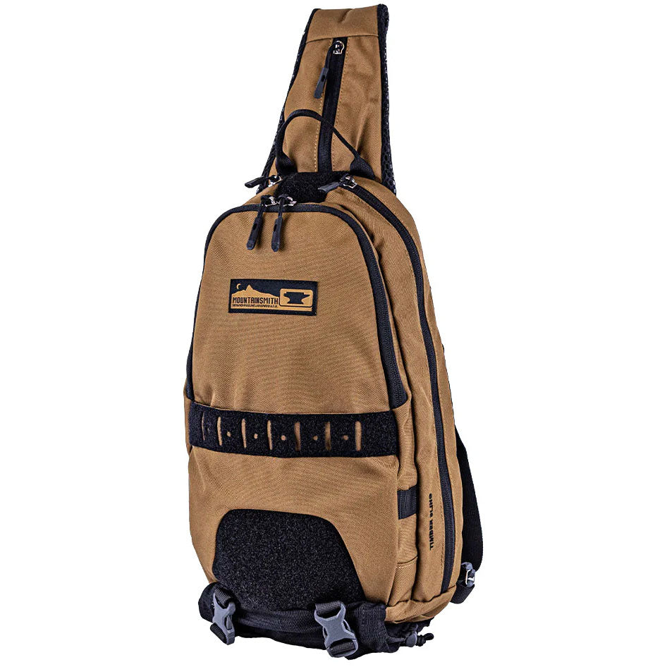 Mountainsmith Timber Sling 12.0L Brown