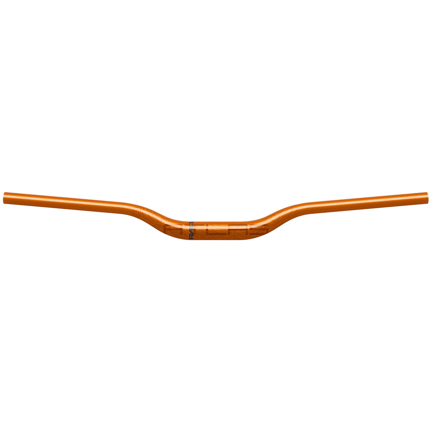 Race Face Atlas Riser Bar (35.0) 40mm/800mm Orange