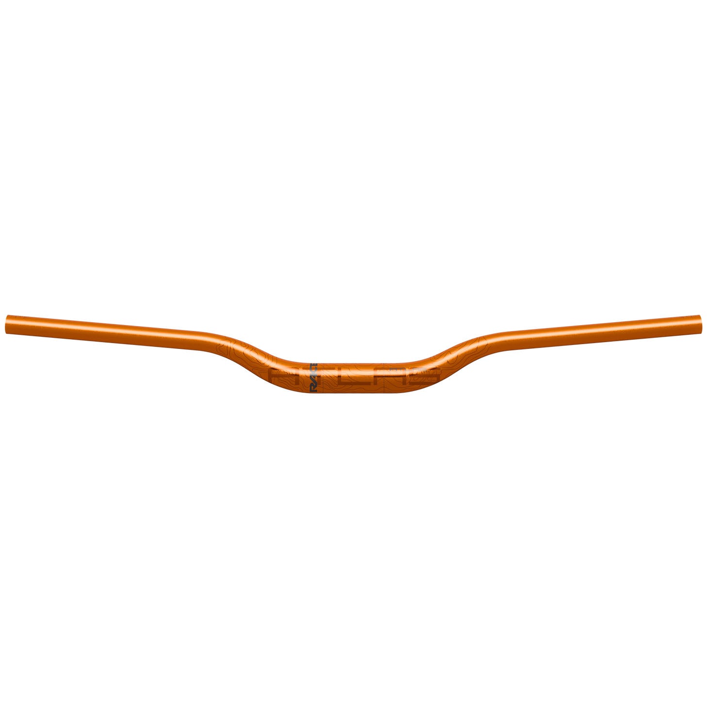Race Face Atlas Riser Bar (35.0) 40mm/800mm Orange-Goodwynn'sGoodwynn's