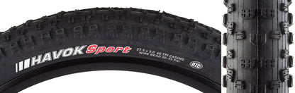 Kenda Havok Sport DTC Standard Tire