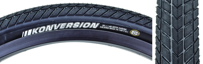 Kenda Konversion Elite 20x1.65 Standard Tire-Goodwynn'sGoodwynn's