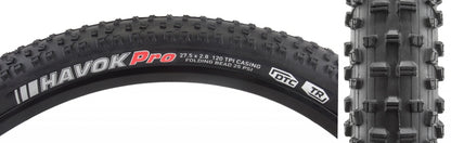 Kenda Havok Pro DTC/TR/TLR Tubeless Tire