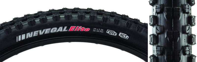 Kenda Nevegal Elite 29x2.2 Tubeless Tire-Goodwynn'sGoodwynn's