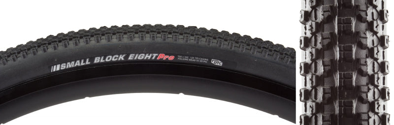 Kenda Small Block 8 Pro 700x32 Standard Tire-Goodwynn'sGoodwynn's