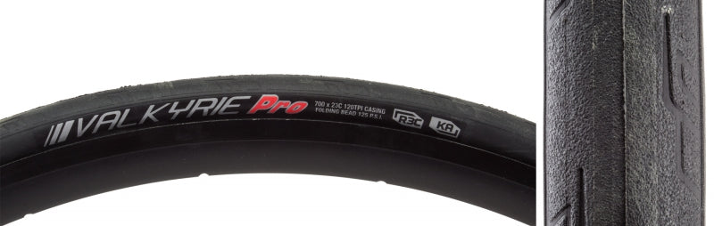 Kenda Valkyrie Pro 700x23 Standard Tire-Goodwynn'sGoodwynn's