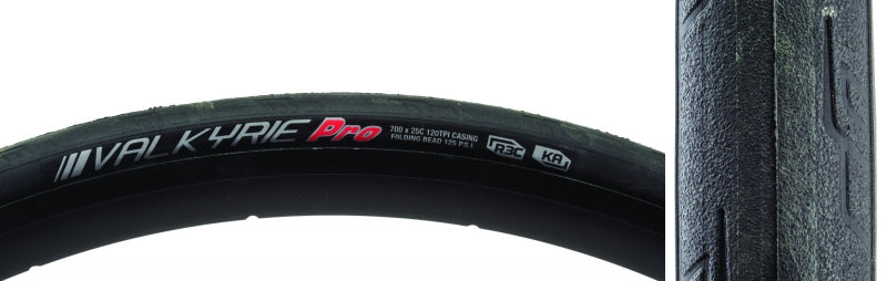 Kenda Valkyrie Pro 700x25 Standard Tire-Goodwynn'sGoodwynn's