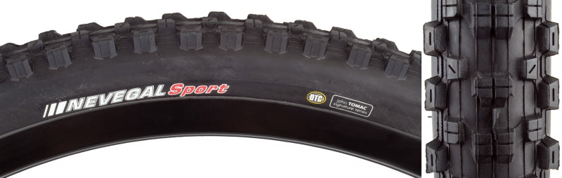 Kenda Nevegal Sport 26x2.35 Standard Tire-Goodwynn'sGoodwynn's