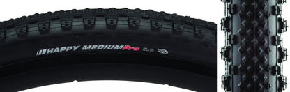 Kenda Happy Medium Pro 700 Standard and Tubeless Tire