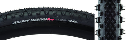 Kenda Happy Medium Pro 700 Standard and Tubeless Tire