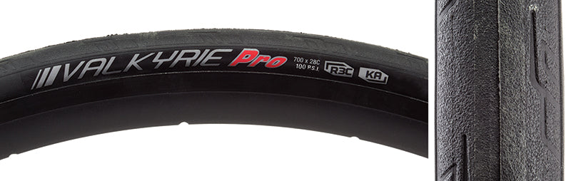 Kenda Valkyrie Pro 700x28 Standard Tire-Goodwynn'sGoodwynn's