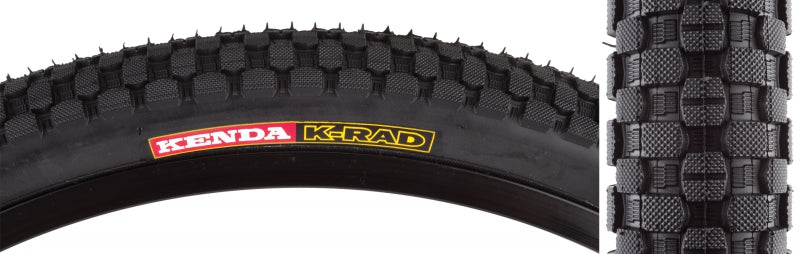 Kenda K-Rad Sport 20x2.35 Standard Tire-Goodwynn'sGoodwynn's
