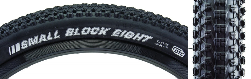Kenda Small Block 8 Sport 20x1.95 Standard Tire-Goodwynn'sGoodwynn's