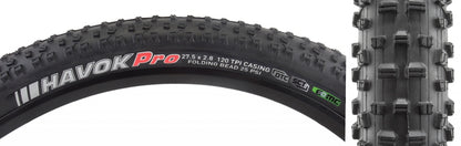 Kenda Havok Pro DTC/EMC/TLR/E50 Tubeless Tire