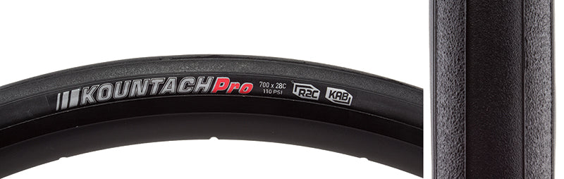 Kenda Kountach Pro 700x28 Standard Tire-Goodwynn'sGoodwynn's