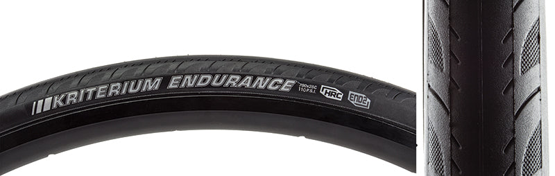 Kenda Kriterium Enduro Pro 700x28 Standard Tire-Goodwynn'sGoodwynn's