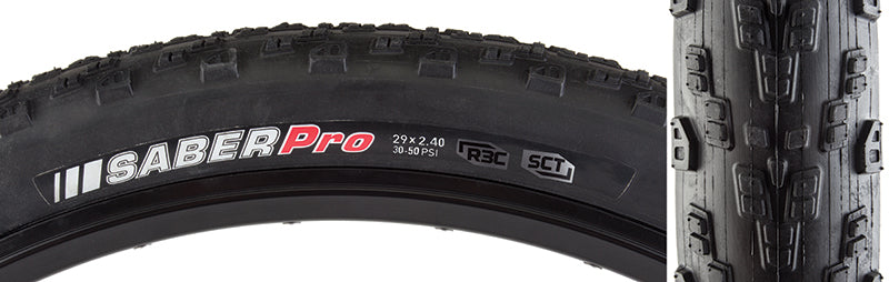 Kenda Saber Pro 29x2.4 Tubeless Tire-Goodwynn'sGoodwynn's