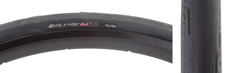 Kenda Valkyrie Pro 700x30 Tubeless Tire-Goodwynn'sGoodwynn's