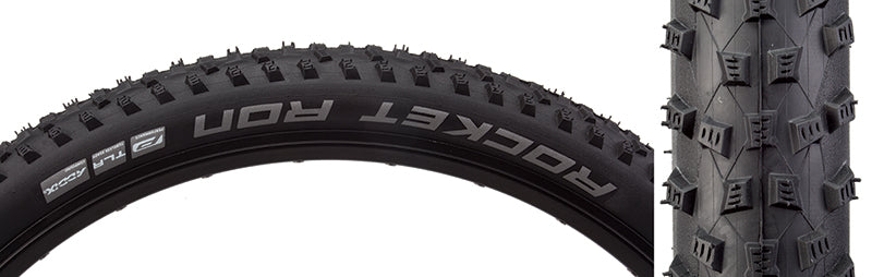 Schwalbe Rocket Ron Performance Twin 27.5x2.25 Tubeless Tire-Goodwynn'sGoodwynn's
