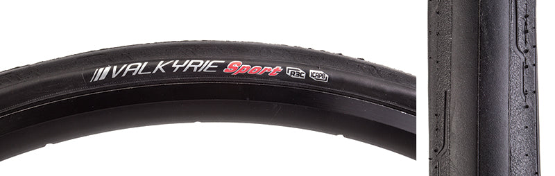 Kenda Valkyrie Sport 700x30 Standard Tire-Goodwynn'sGoodwynn's
