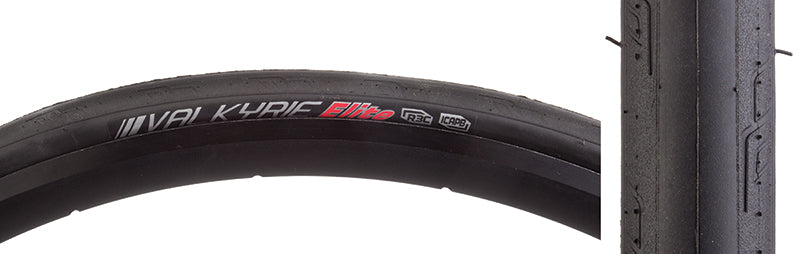 Kenda Valkyrie Elite 700x28 Standard Tire-Goodwynn'sGoodwynn's