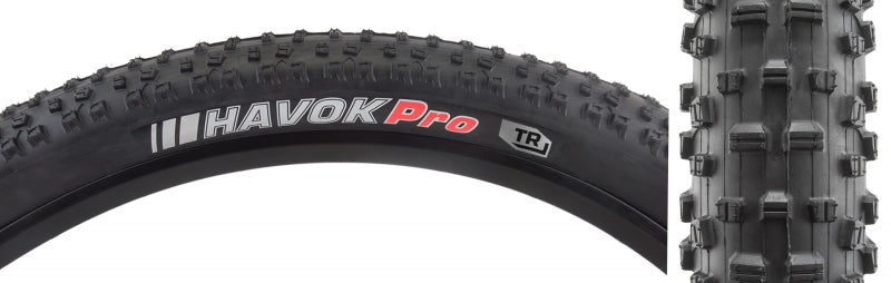 Kenda Havok Pro DTC/TR/TLR Tubeless Tire-Goodwynn'sGoodwynn's