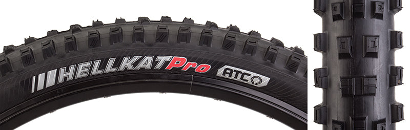 Kenda HellKat Pro Tubeless Tire