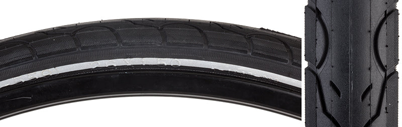 Kenda Kwest 26x1.25 Standard Tire-Goodwynn'sGoodwynn's
