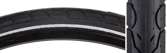 Kenda Kwest 26x1.25 Standard Tire-Goodwynn's