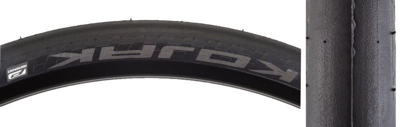 Schwalbe Kojak Performance Lite RaceGuard 16x1-1/4 Standard Tire-Goodwynn'sGoodwynn's