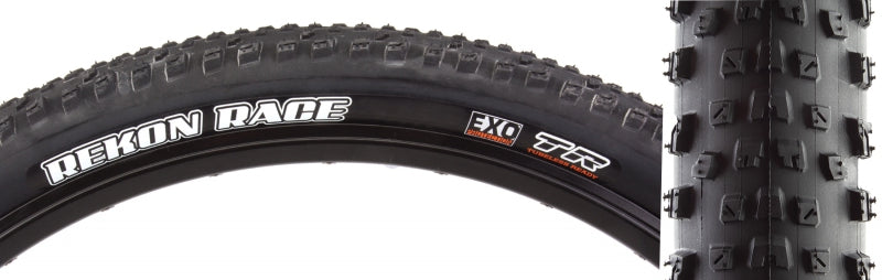 Maxxis Rekon Race DC/EXO/TR 29x2.35 Tubeless Tire-Goodwynn'sGoodwynn's