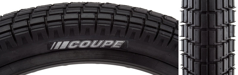 Kenda Coupe Sport DTC/4-PLY 20x2.1 Standard Tire-Goodwynn'sGoodwynn's