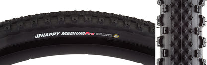 Kenda Happy Medium Pro 700 Standard and Tubeless Tire