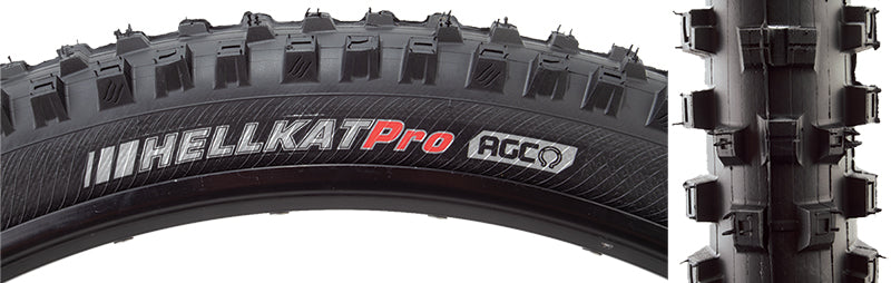 Kenda HellKat Pro Tubeless Tire