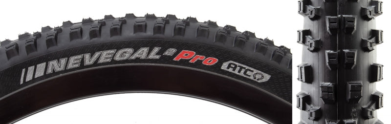 Kenda Nevegal 2 Pro 29x2.6 Tubeless Tire-Goodwynn'sGoodwynn's