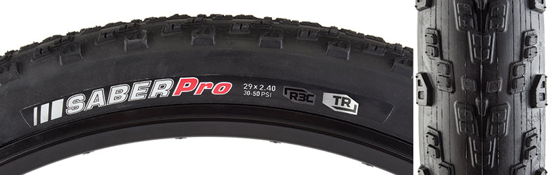 Kenda Saber Pro 29x2.4 Tubeless Tire-Goodwynn'sGoodwynn's