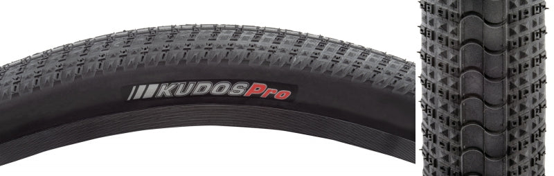 Kenda Kudos Pro 20x1.75 Standard Tire-Goodwynn'sGoodwynn's
