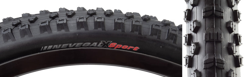 Kenda Nevegal X Sport 26x2.1 Standard Tire-Goodwynn'sGoodwynn's