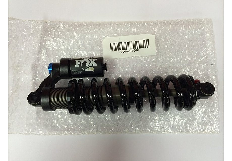 Specialized demo 2016 - 2017 demo shock (8 i spring 400)-Goodwynn'sGoodwynn's
