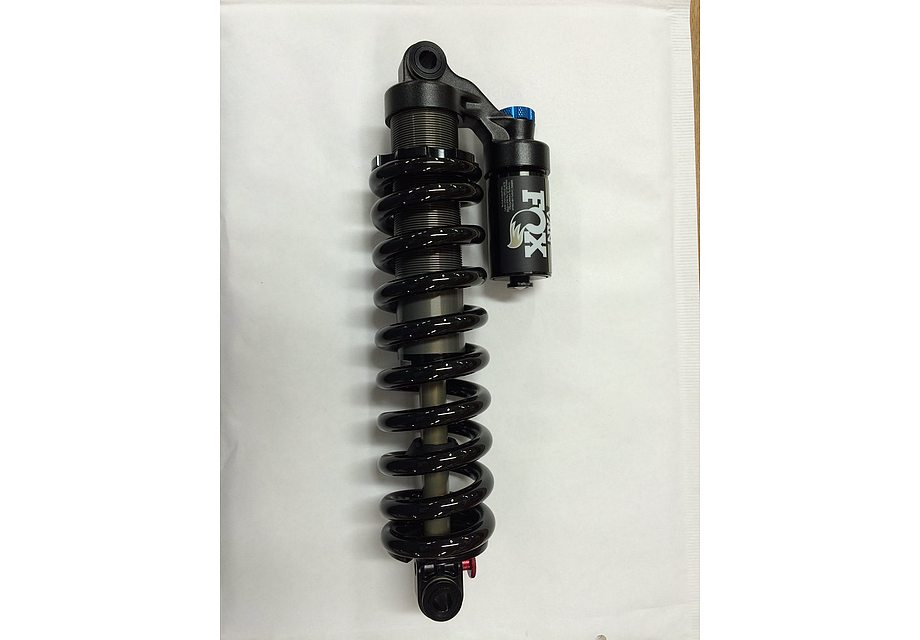 Specialized demo 2016 - 2017 demo shock (8 i spring 450)-Goodwynn'sGoodwynn's
