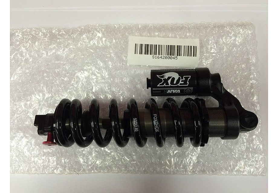 Specialized enduro 2016 enduro shock (fsr evo)-Goodwynn'sGoodwynn's